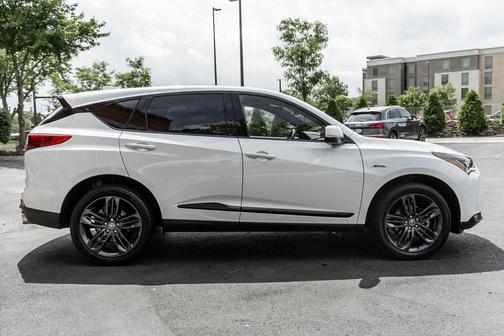 2024 Acura RDX Base