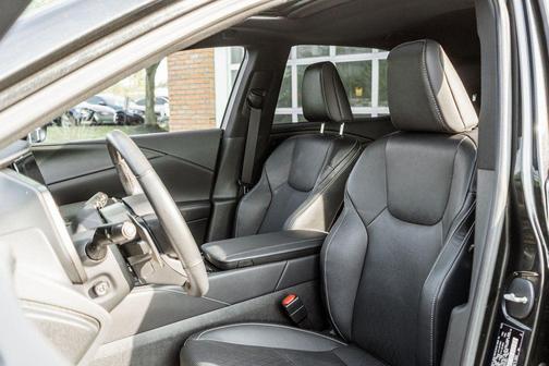 2023 Lexus RX 350 Premium Plus