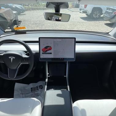 2020 Tesla Model Y Long Range Dual Motor All-Wheel Drive