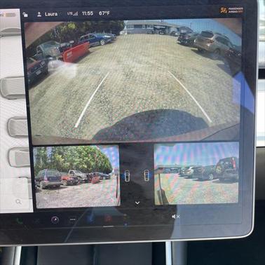 2020 Tesla Model Y Long Range Dual Motor All-Wheel Drive