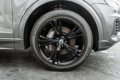 2019 Audi Q8 3.0T Premium