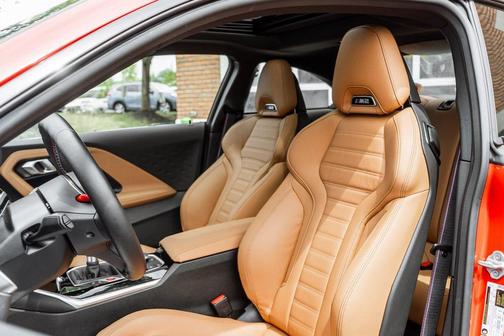 2024 BMW M2 Base
