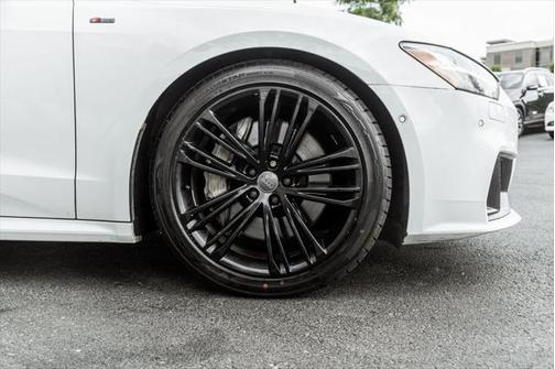 2019 Audi A7 3.0T Premium Plus