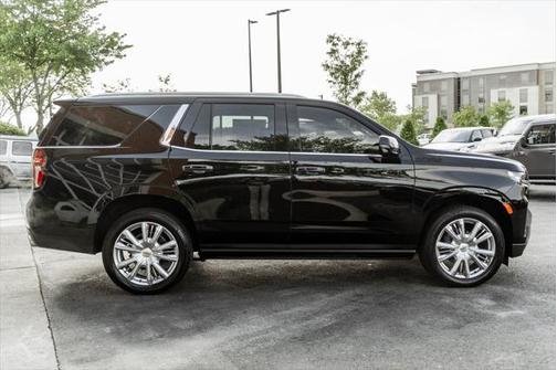 2023 Chevrolet Tahoe 4WD High Country