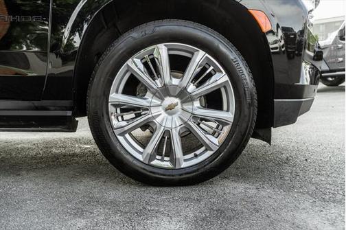 2023 Chevrolet Tahoe 4WD High Country