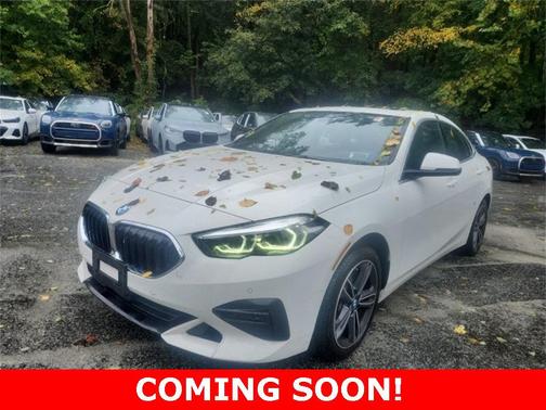 2023 BMW 228 Gran Coupe i xDrive