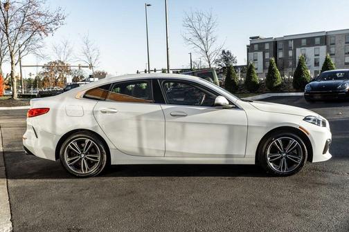 2023 BMW 228 Gran Coupe i xDrive