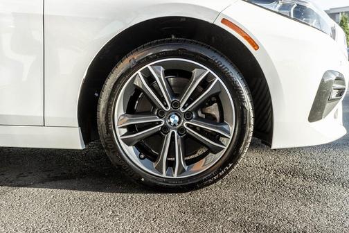 2023 BMW 228 Gran Coupe i xDrive