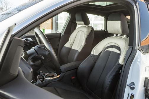 2023 BMW 228 Gran Coupe i xDrive