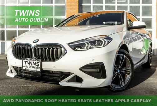 2023 BMW 228 Gran Coupe i xDrive