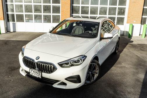 2023 BMW 228 Gran Coupe i xDrive