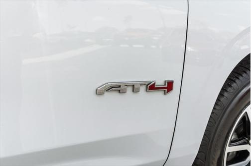 2021 GMC Yukon 4WD AT4