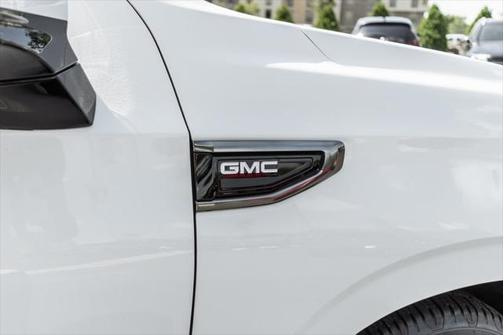 2021 GMC Yukon 4WD AT4
