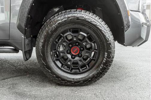 2023 Toyota Tundra Hybrid TRD Pro