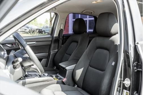 2020 Mazda CX-5 Sport