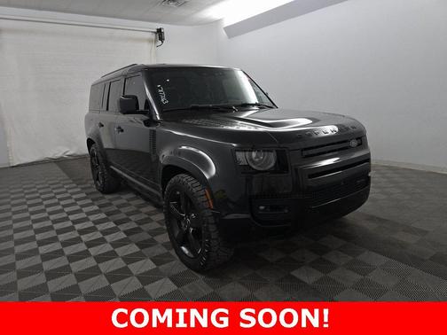 2023 Land Rover Defender 130 X-Dynamic SE