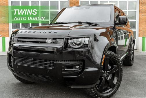 2023 Land Rover Defender 130 X-Dynamic SE