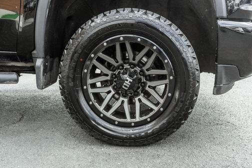 2021 Chevrolet Silverado 2500 WT