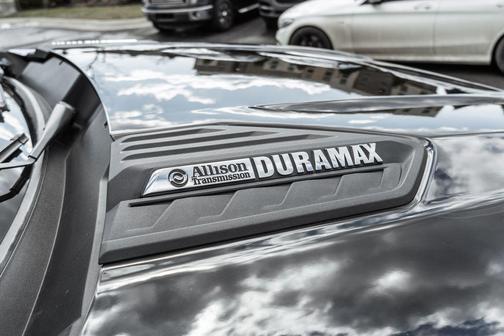 2021 Chevrolet Silverado 2500 WT