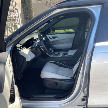 2019 Land Rover Range Rover Velar P250 S R-Dynamic