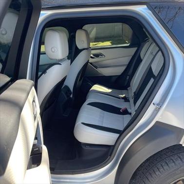 2019 Land Rover Range Rover Velar P250 S R-Dynamic