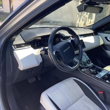2019 Land Rover Range Rover Velar P250 S R-Dynamic