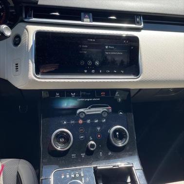 2019 Land Rover Range Rover Velar P250 S R-Dynamic