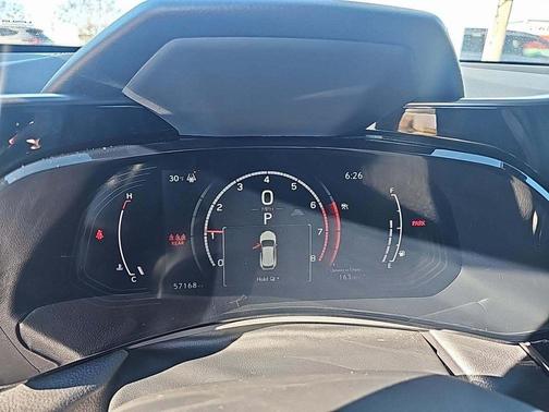 2023 Lexus NX 350 F SPORT Handling