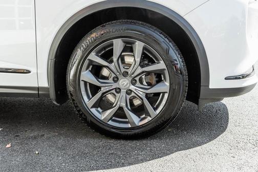 2024 Acura MDX A-SPEC