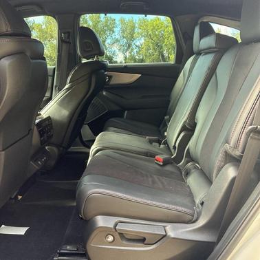 2024 Acura MDX A-SPEC
