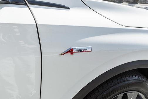 2024 Acura MDX A-SPEC