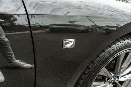 Caviar 2023 Lexus IS 350 Base