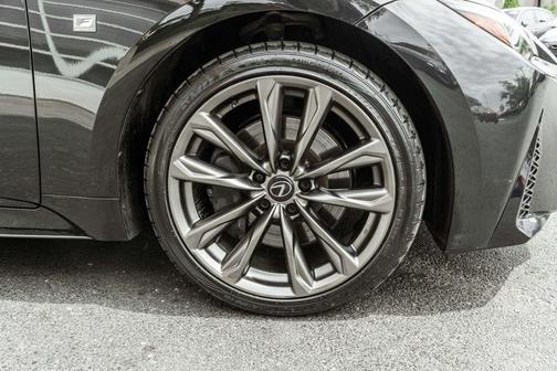 Caviar 2023 Lexus IS 350 Base