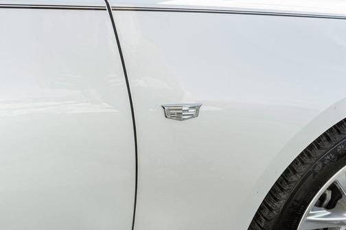 2020 Cadillac CT5 Luxury RWD