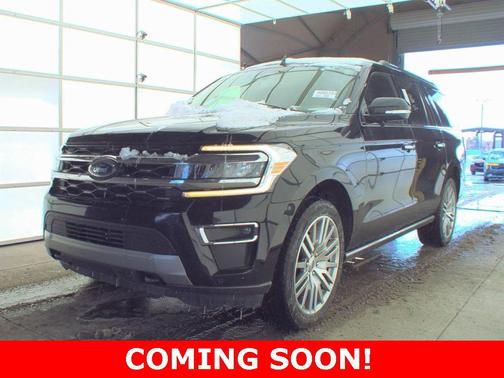 2023 Ford Expedition Max Limited