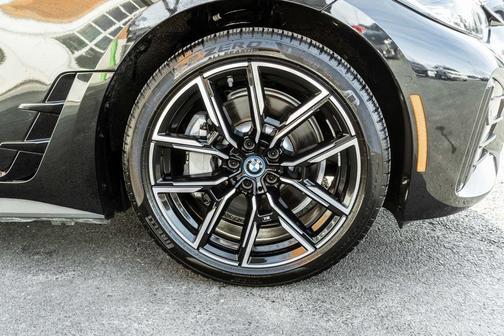 2024 BMW i4 Gran Coupe xDrive40