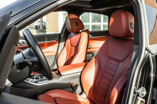 2024 BMW i4 Gran Coupe xDrive40