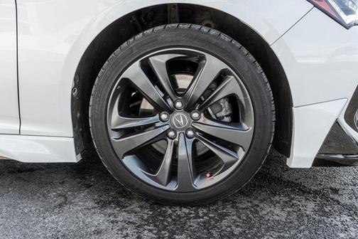 2021 Acura TLX A-Spec