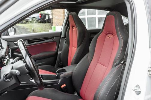2023 Honda Civic Si Base