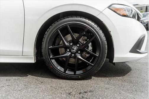 2023 Honda Civic Si Base