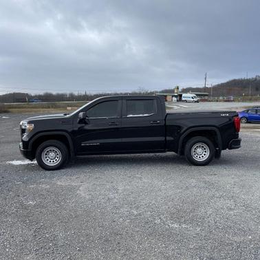 2019 GMC Sierra 1500 Base