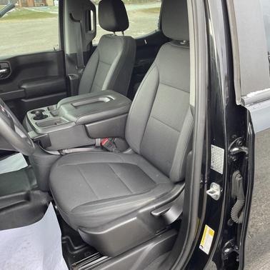 2019 GMC Sierra 1500 Base