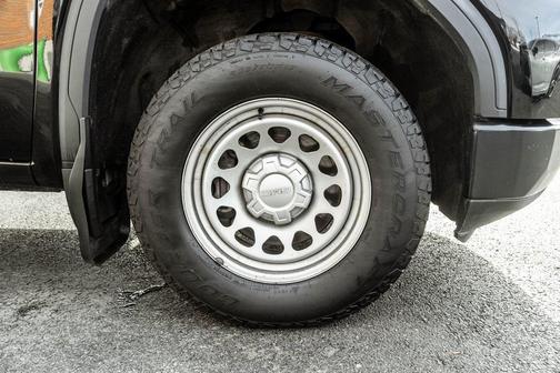 2019 GMC Sierra 1500 Base