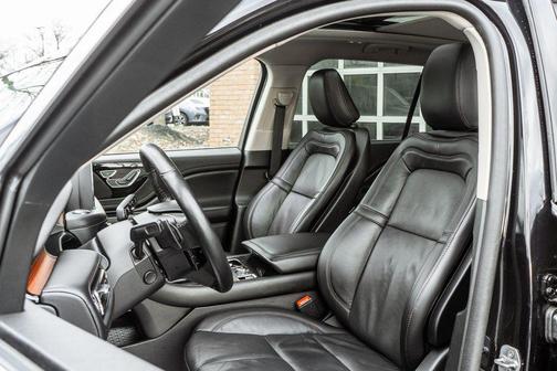 2024 Lincoln Aviator Reserve AWD