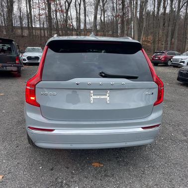 2025 Volvo XC90 B6 Plus 7-Seater