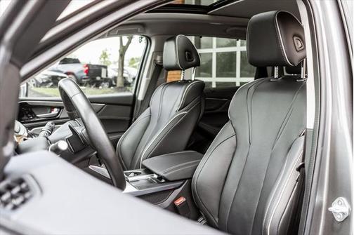 2024 Acura MDX Advance Package
