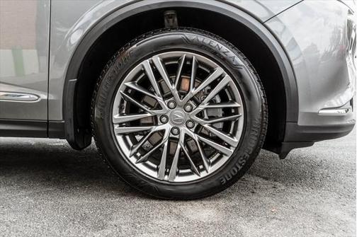 2024 Acura MDX Advance Package