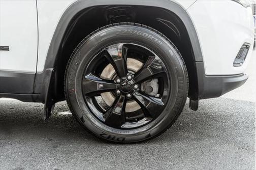 2019 Jeep Cherokee Altitude