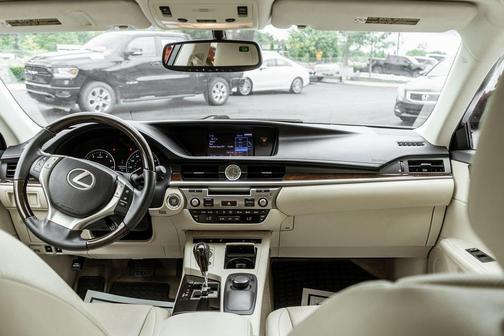 2014 Lexus ES 350 Base