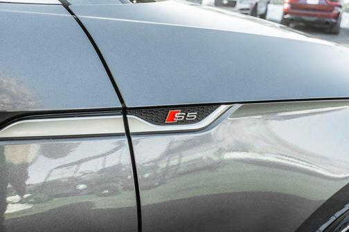 2023 Audi S5 Premium Plus TFSI quattro Tiptronic